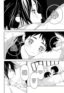 Page 51 of Tonari no Yuuki-kun - preview thumbnail