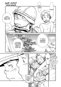 Page 7 of Wolves Paradiso - preview thumbnail
