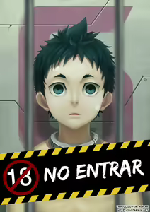 Bloque G - hentai manga cover image