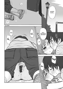 Page 17 of GIRLzH - preview thumbnail