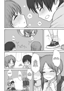 Page 23 of GIRLzH - preview thumbnail