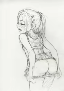 Page 24 of GIRLzH - preview thumbnail