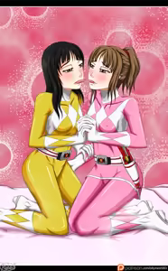 Page 13 of Kimberly and Trini - preview thumbnail