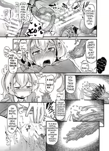 Page 27 of Anata no Machi no Shokushuyasan 3 | Your Neighborhood Tentacle Shop 3 - preview thumbnail