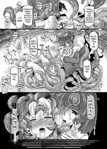 Page 31 of Anata no Machi no Shokushuyasan 3 | Your Neighborhood Tentacle Shop 3 - preview thumbnail
