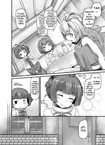 Page 32 of Anata no Machi no Shokushuyasan 3 | Your Neighborhood Tentacle Shop 3 - preview thumbnail