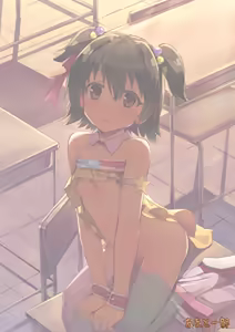 Page 18 of Miria Mada Shougakusei dayo - preview thumbnail
