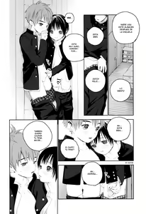 Page 43 of Hatsukoi - preview thumbnail