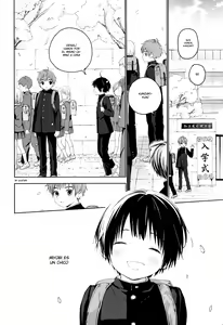 Page 9 of Hatsukoi - preview thumbnail