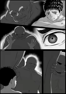 Page 3 of Darkage - preview thumbnail