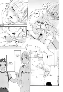 Page 16 of Osananajimi - preview thumbnail