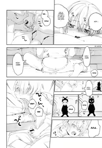 Page 17 of Osananajimi - preview thumbnail