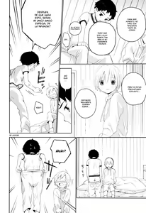 Page 23 of Osananajimi - preview thumbnail