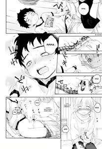 Page 37 of Osananajimi - preview thumbnail