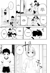 Page 46 of Osananajimi - preview thumbnail