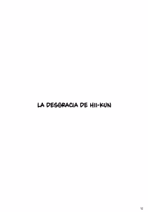 Page 11 of Hii-kun no Sainan - preview thumbnail
