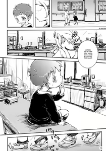 Page 15 of Hii-kun no Sainan - preview thumbnail