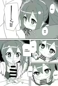 Page 10 of HOT ROOM SERVICE - preview thumbnail
