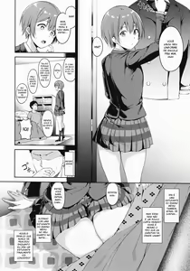 Page 3 of Hoshizora Merry Line - preview thumbnail