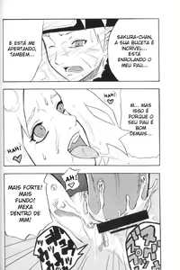 Page 19 of Toushatei - preview thumbnail