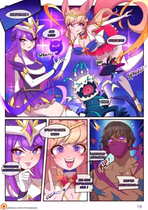 Page 16 of Call of the Void - preview thumbnail