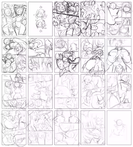 Page 22 of Call of the Void - preview thumbnail
