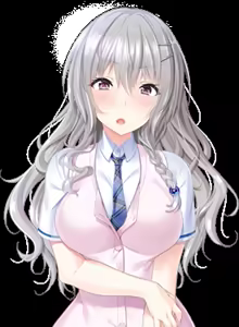 Page 1102 of Love Clear (Character CG) 4/5 - preview thumbnail