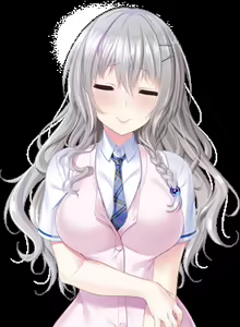 Page 1103 of Love Clear (Character CG) 4/5 - preview thumbnail