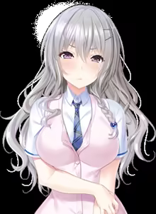 Page 1105 of Love Clear (Character CG) 4/5 - preview thumbnail