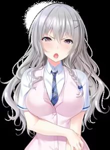 Page 1106 of Love Clear (Character CG) 4/5 - preview thumbnail