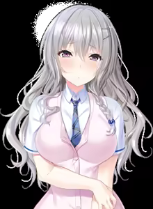 Page 1110 of Love Clear (Character CG) 4/5 - preview thumbnail