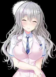 Page 1122 of Love Clear (Character CG) 4/5 - preview thumbnail