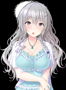 Page 1146 of Love Clear (Character CG) 4/5 - preview thumbnail