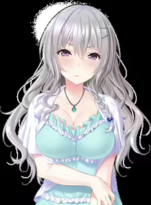 Page 1149 of Love Clear (Character CG) 4/5 - preview thumbnail
