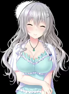 Page 1166 of Love Clear (Character CG) 4/5 - preview thumbnail
