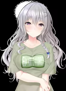 Page 1202 of Love Clear (Character CG) 4/5 - preview thumbnail