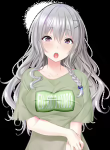 Page 1203 of Love Clear (Character CG) 4/5 - preview thumbnail