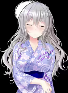Page 1233 of Love Clear (Character CG) 4/5 - preview thumbnail