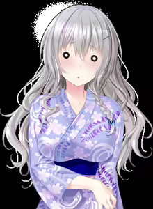 Page 1249 of Love Clear (Character CG) 4/5 - preview thumbnail