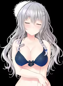 Page 1277 of Love Clear (Character CG) 4/5 - preview thumbnail