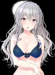 Page 1278 of Love Clear (Character CG) 4/5 - preview thumbnail