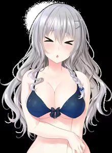 Page 1280 of Love Clear (Character CG) 4/5 - preview thumbnail