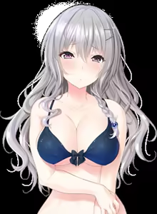 Page 1286 of Love Clear (Character CG) 4/5 - preview thumbnail