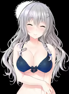 Page 1298 of Love Clear (Character CG) 4/5 - preview thumbnail