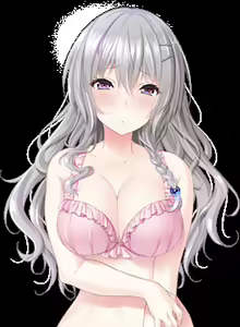 Page 1330 of Love Clear (Character CG) 4/5 - preview thumbnail