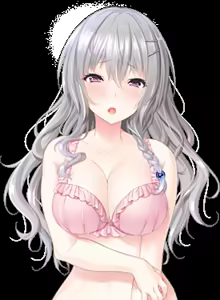 Page 1333 of Love Clear (Character CG) 4/5 - preview thumbnail