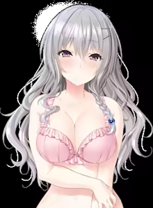Page 1334 of Love Clear (Character CG) 4/5 - preview thumbnail