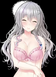 Page 1342 of Love Clear (Character CG) 4/5 - preview thumbnail