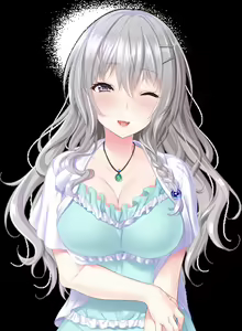 Page 1472 of Love Clear (Character CG) 4/5 - preview thumbnail