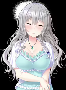 Page 1474 of Love Clear (Character CG) 4/5 - preview thumbnail
